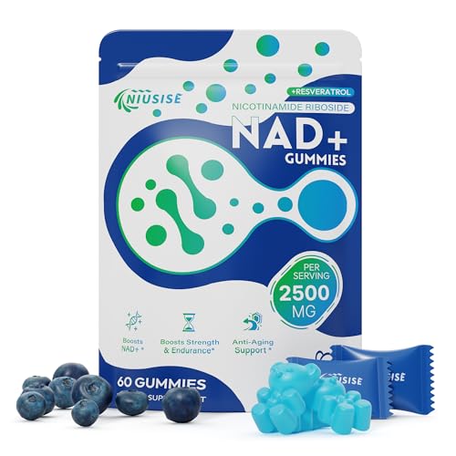 Oneoo NAD+ Sugar-Free Gummies — Liposomal Nicotinamide Riboside — image 2