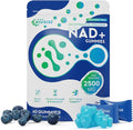Oneoo NAD+ Sugar-Free Gummies — Liposomal Nicotinamide Riboside — main image